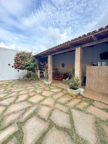 Casa Jardim Pampulha, Goiânia - GO — foto 2