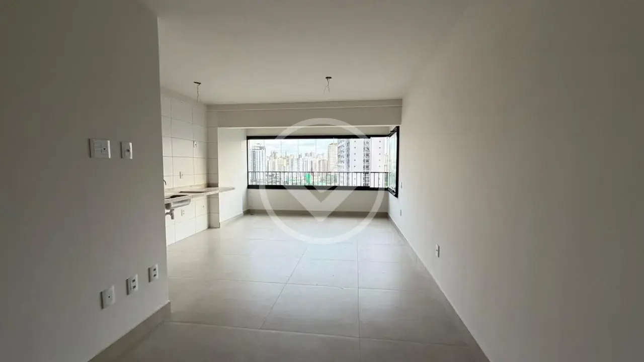 Imagem 3 - Apartamento em Setor Pedro Ludovico, Goiânia - GO