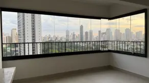 Imagem 2 - Apartamento em Setor Pedro Ludovico, Goiânia - GO