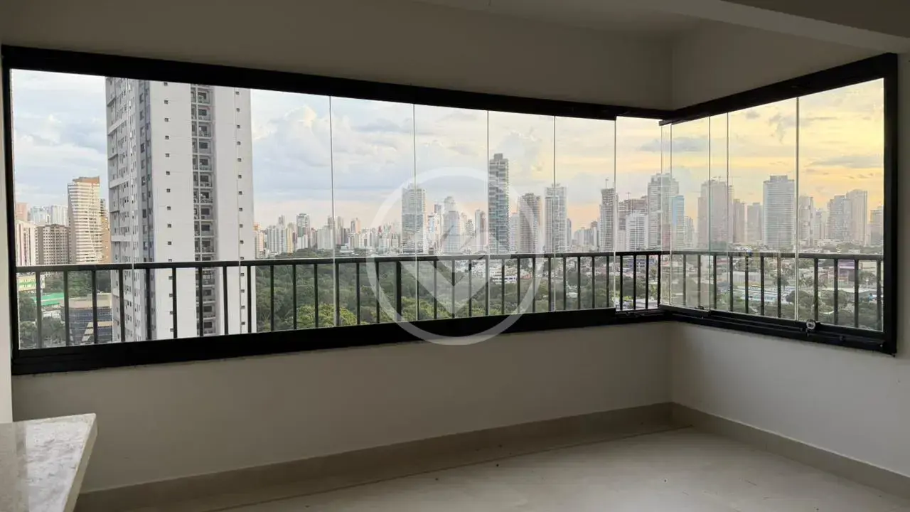 Imagem 2 - Apartamento em Setor Pedro Ludovico, Goiânia - GO