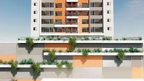 Apartamento Setor Leste Universitário, Goiânia - GO — foto 1