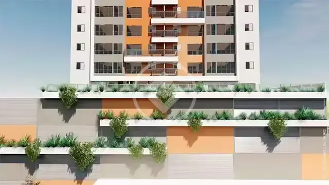 Imagem 1 - Apartamento em Setor Leste Universitário, Goiânia - GO