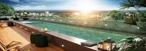 Apartamento Setor Leste Universitário, Goiânia - GO — foto 2
