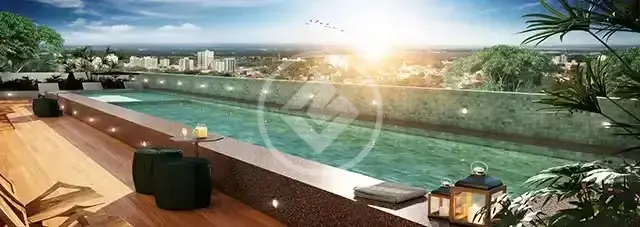 Imagem 1 - Apartamento em Setor Leste Universitário, Goiânia - GO