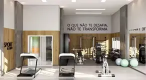 Imagem 4 - Apartamento em Setor Leste Universitário, Goiânia - GO