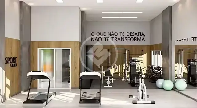 Imagem 4 - Apartamento em Setor Leste Universitário, Goiânia - GO