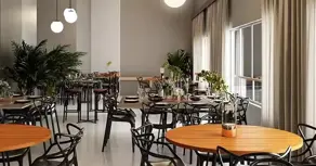 Imagem 5 - Apartamento em Setor Leste Universitário, Goiânia - GO