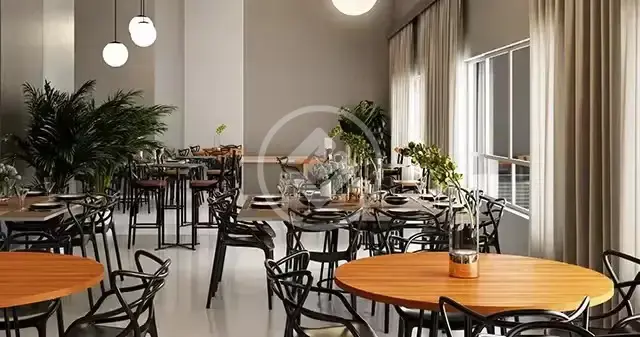 Imagem 5 - Apartamento em Setor Leste Universitário, Goiânia - GO