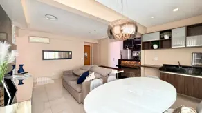 Apartamento Setor Bueno, Goiânia - GO — foto 1