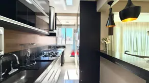 Apartamento Setor Bueno, Goiânia - GO — foto 2