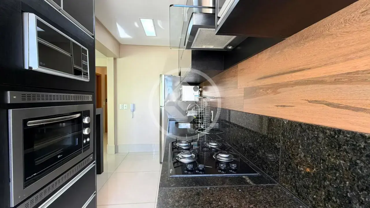 Imagem 2 - Apartamento em Setor Bueno, Goiânia - GO