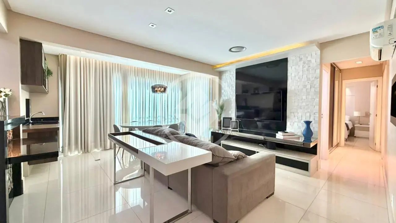 Imagem 4 - Apartamento em Setor Bueno, Goiânia - GO