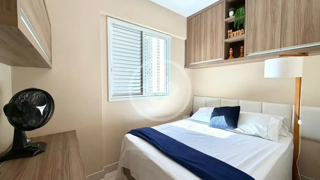 Imagem 5 - Apartamento em Setor Bueno, Goiânia - GO