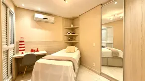 Imagem 6 - Apartamento em Setor Bueno, Goiânia - GO