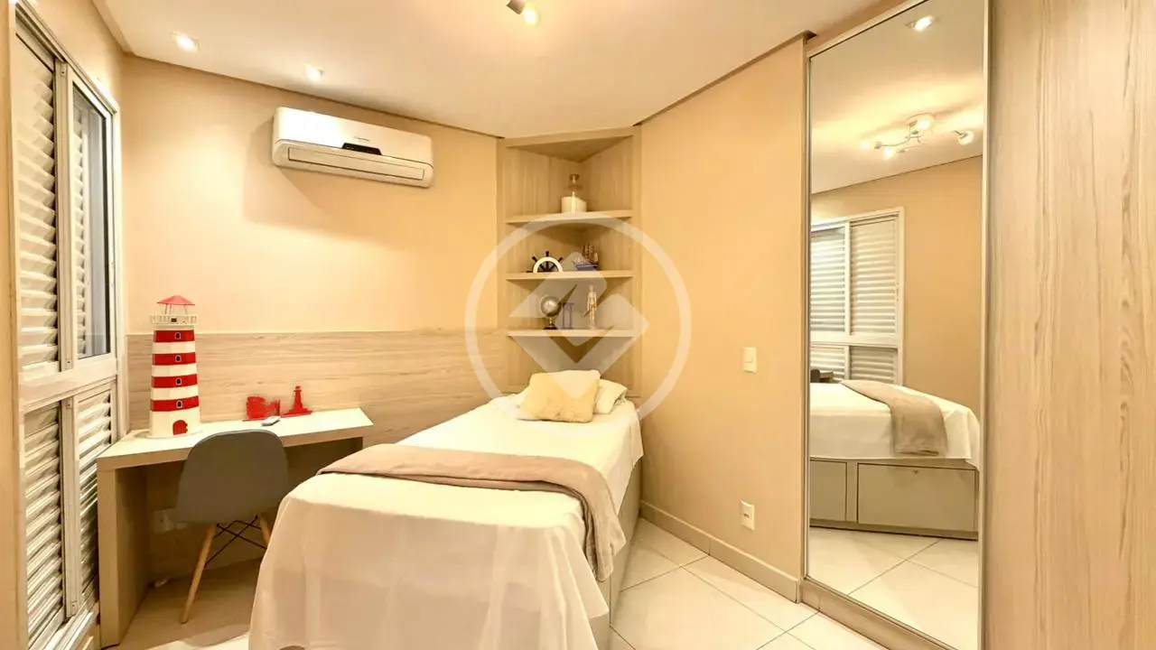 Imagem 6 - Apartamento em Setor Bueno, Goiânia - GO