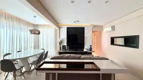 Imagem 3 - Apartamento em Setor Bueno, Goiânia - GO