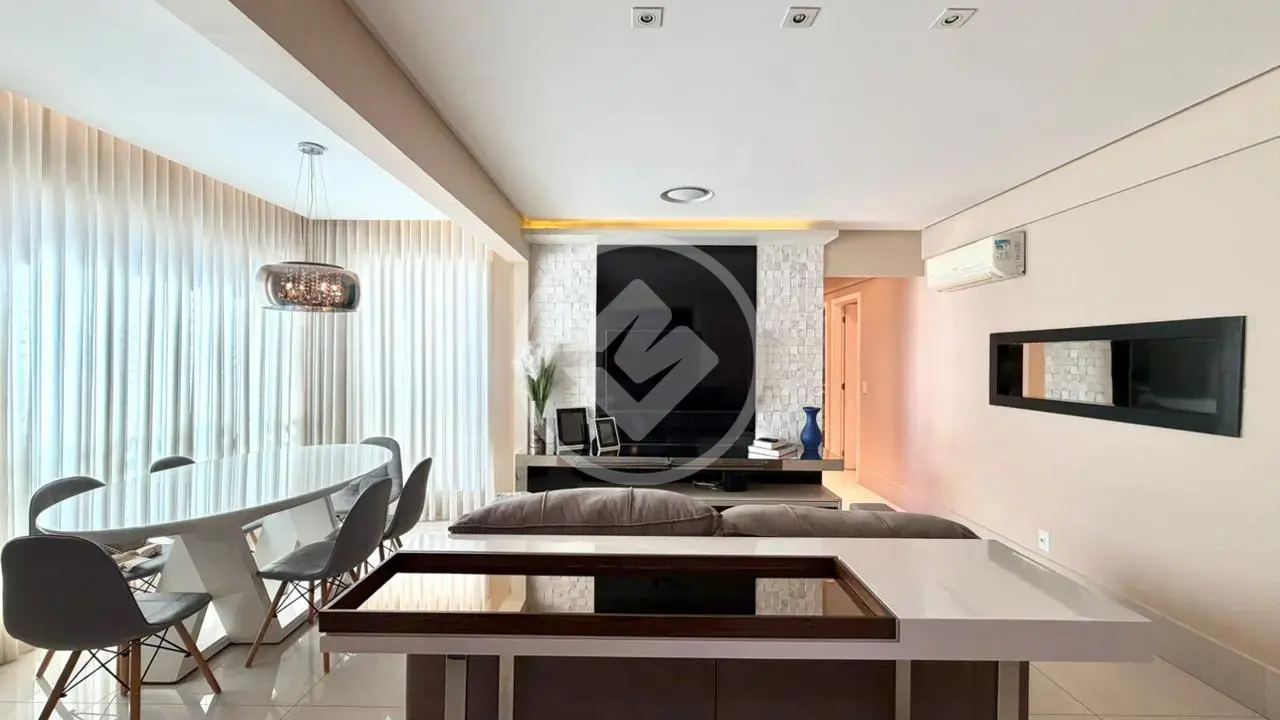 Imagem 3 - Apartamento em Setor Bueno, Goiânia - GO