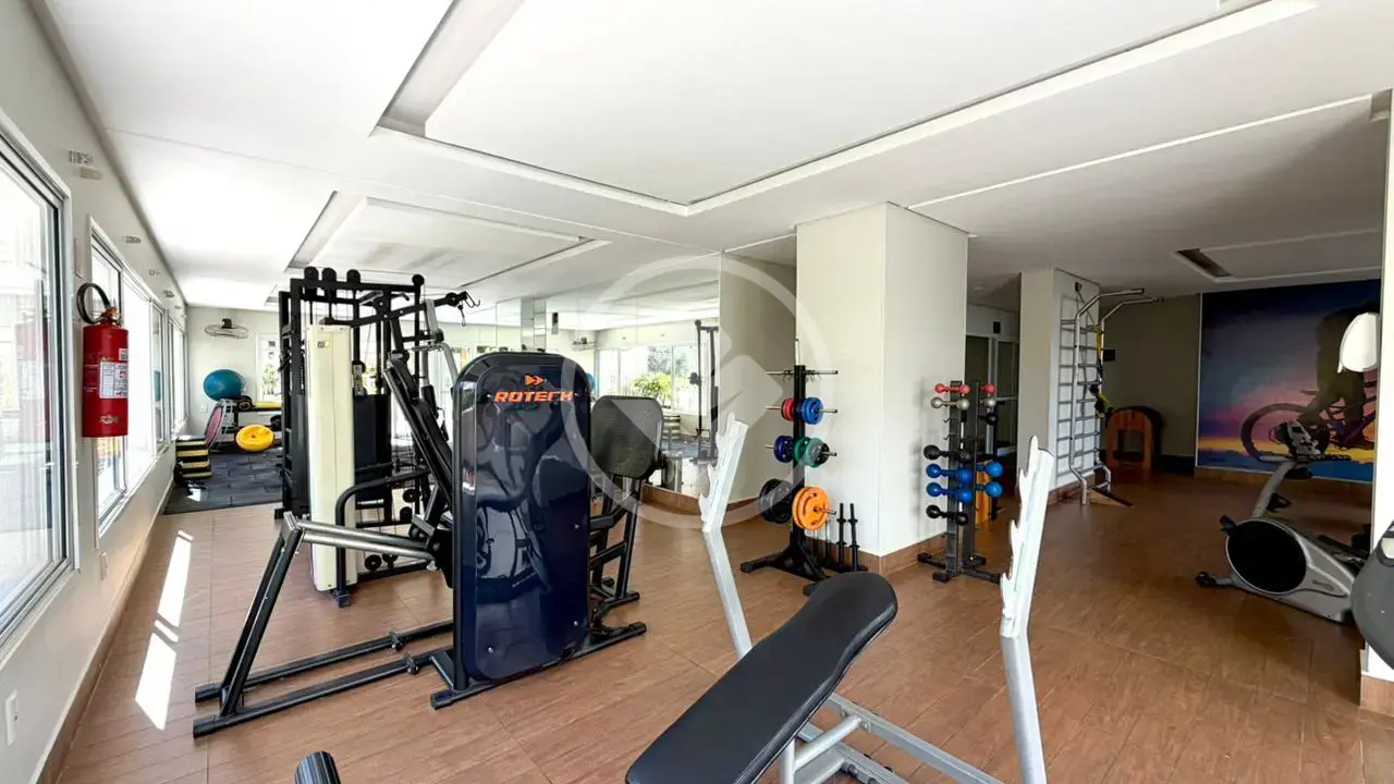 Image 20 - Apartamento em Setor Bueno, Goiânia - GO
