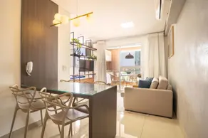 Imagem 2 - Flat em Setor Oeste, Goiânia - GO