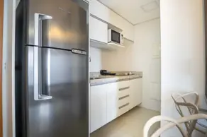 Imagem 3 - Flat em Setor Oeste, Goiânia - GO