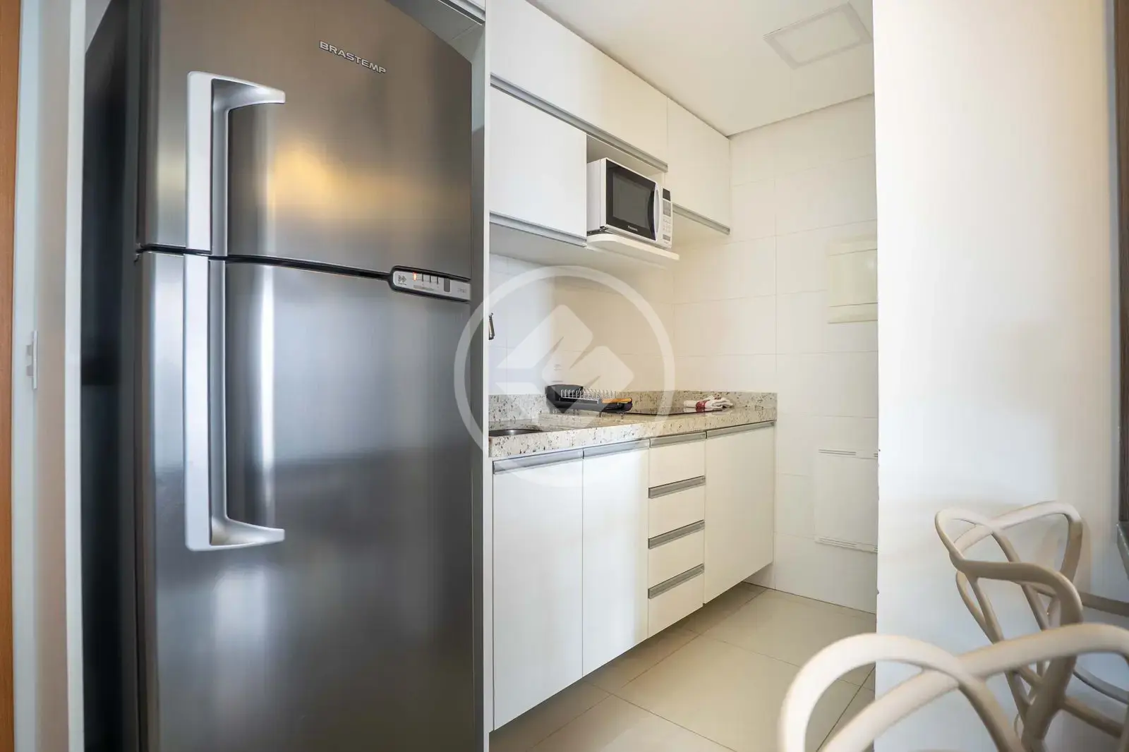 Imagem 3 - Flat em Setor Oeste, Goiânia - GO