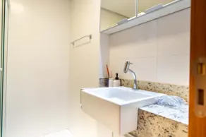 Imagem 6 - Flat em Setor Oeste, Goiânia - GO