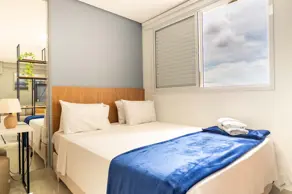 Imagem 5 - Flat em Setor Oeste, Goiânia - GO