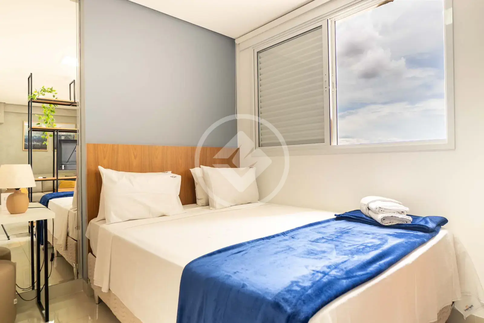 Imagem 5 - Flat em Setor Oeste, Goiânia - GO