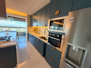 Imagem 5 - Apartamento em Park Lozandes, Goiânia - GO