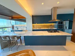 Imagem 6 - Apartamento em Park Lozandes, Goiânia - GO