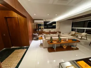 Imagem 3 - Apartamento em Park Lozandes, Goiânia - GO