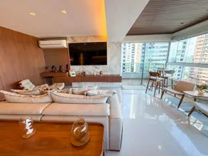 Imagem 4 - Apartamento em Park Lozandes, Goiânia - GO