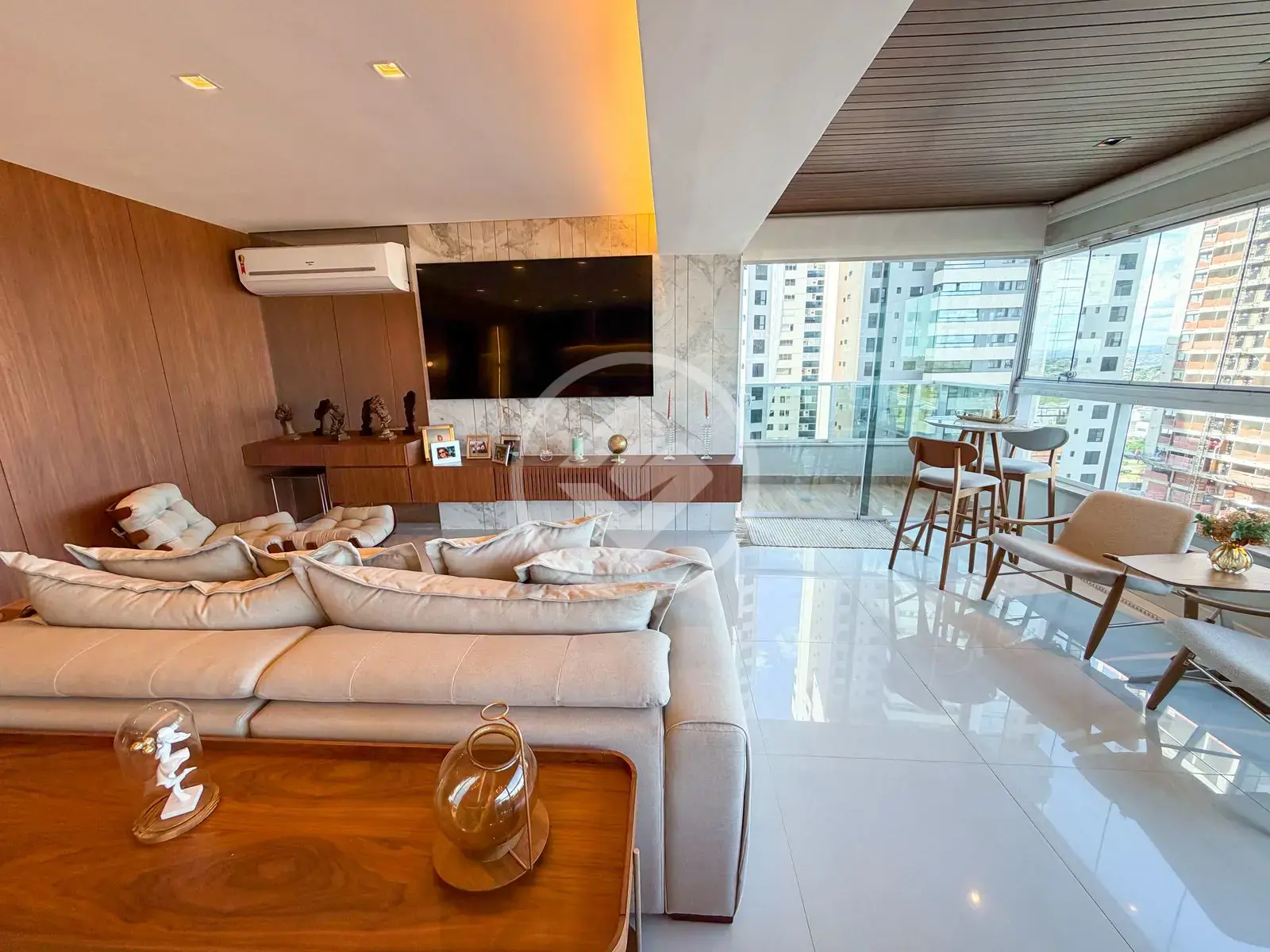Imagem 4 - Apartamento em Park Lozandes, Goiânia - GO