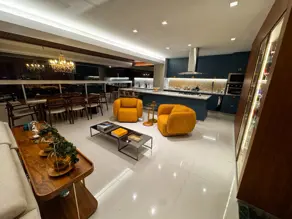 Apartamento Park Lozandes, Goiânia - GO — foto 2