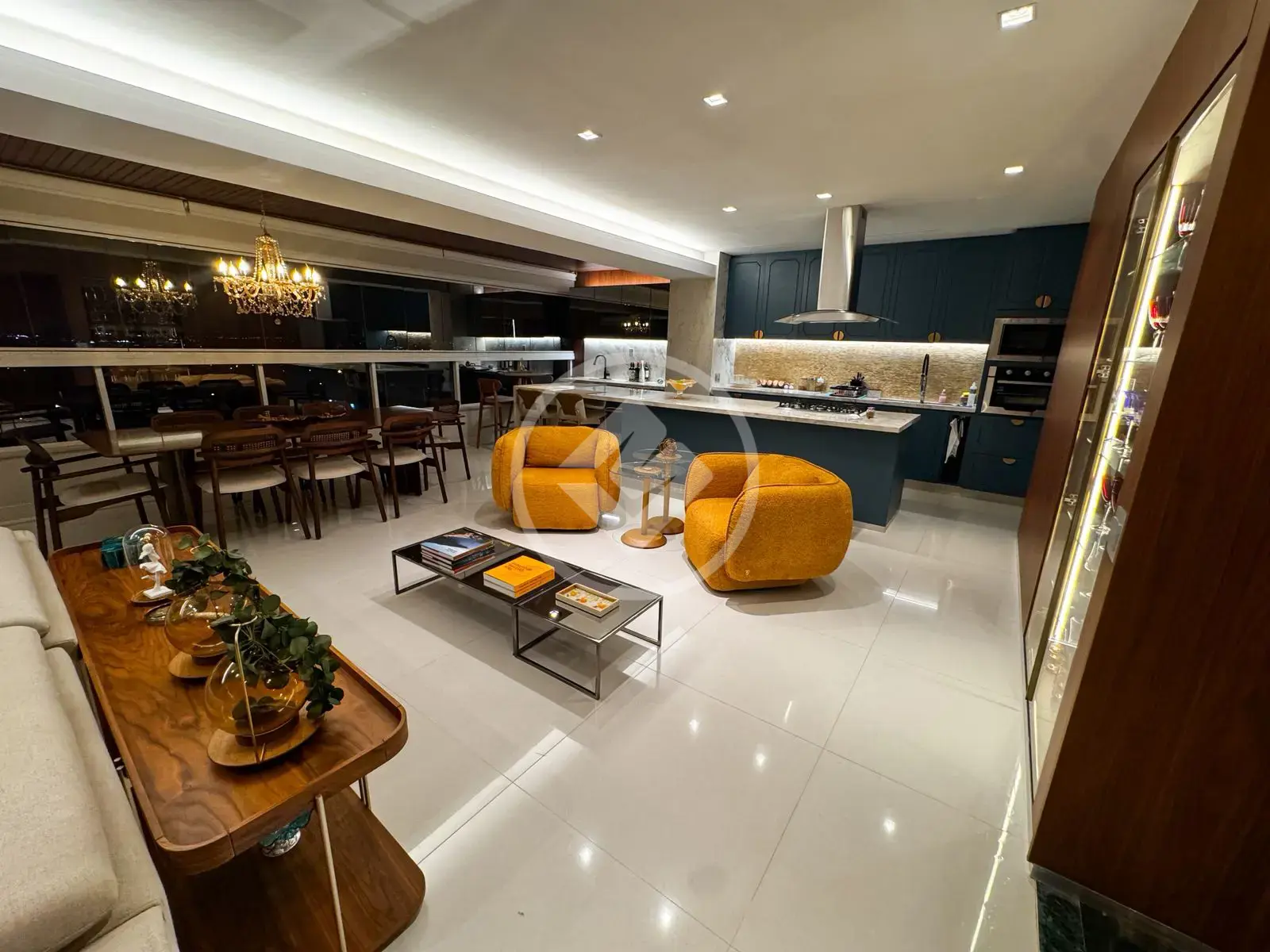 Imagem 1 - Apartamento em Park Lozandes, Goiânia - GO