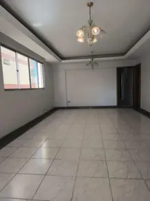 Apartamento Setor Oeste, Goiânia - GO — foto 1