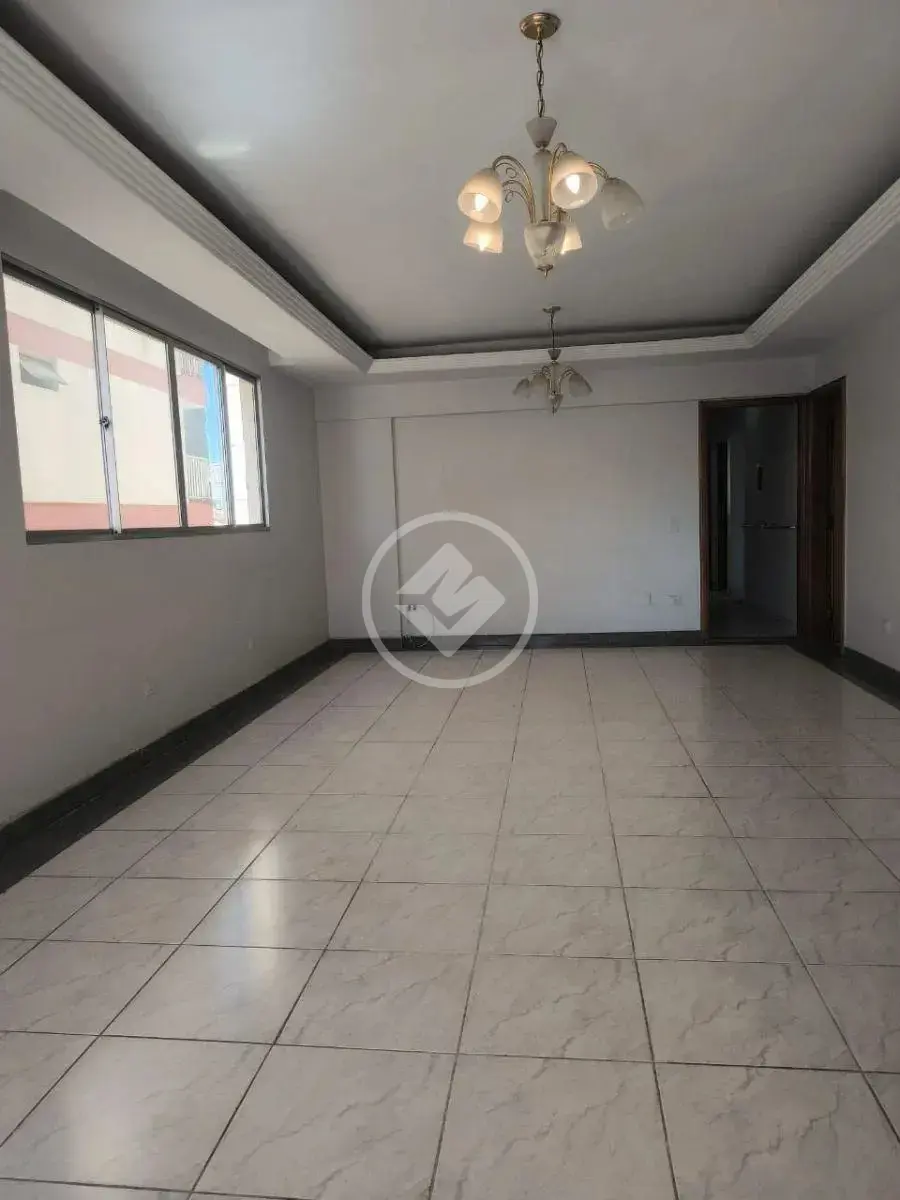 Imagem 1 - Apartamento em Setor Oeste, Goiânia - GO