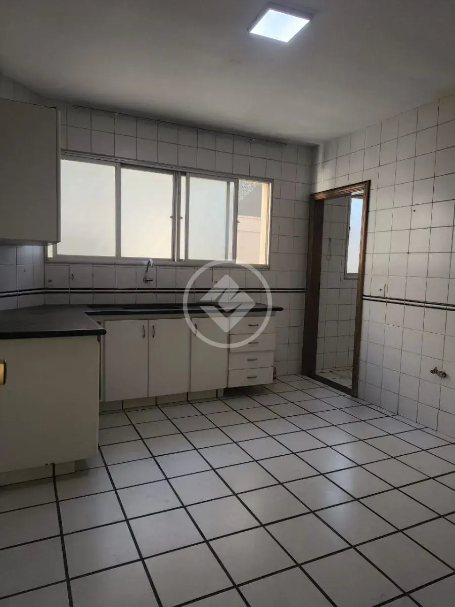 Imagem 3 - Apartamento em Setor Oeste, Goiânia - GO