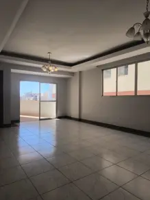 Apartamento Setor Oeste, Goiânia - GO — foto 2