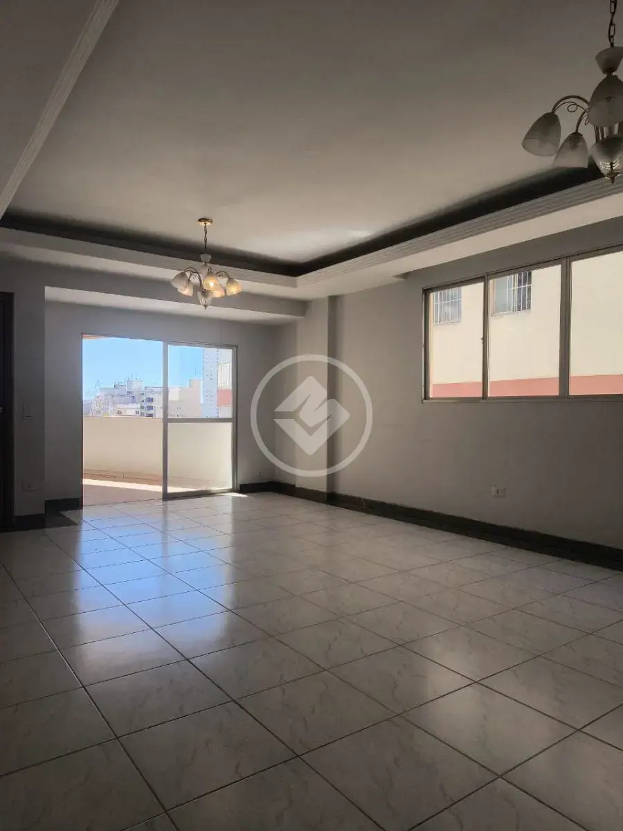 Imagem 1 - Apartamento em Setor Oeste, Goiânia - GO