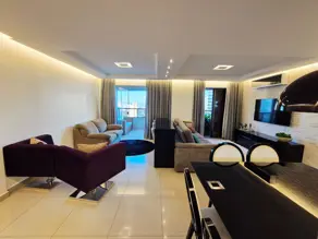 Apartamento Serrinha, Goiânia - GO — foto 2