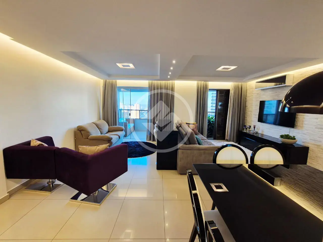 Imagem 1 - Apartamento em Serrinha, Goiânia - GO