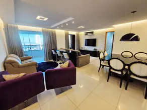 Apartamento Serrinha, Goiânia - GO — foto 1
