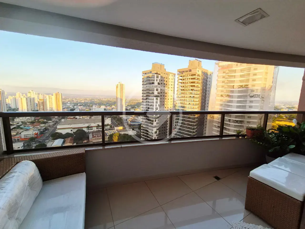 Imagem 3 - Apartamento em Serrinha, Goiânia - GO