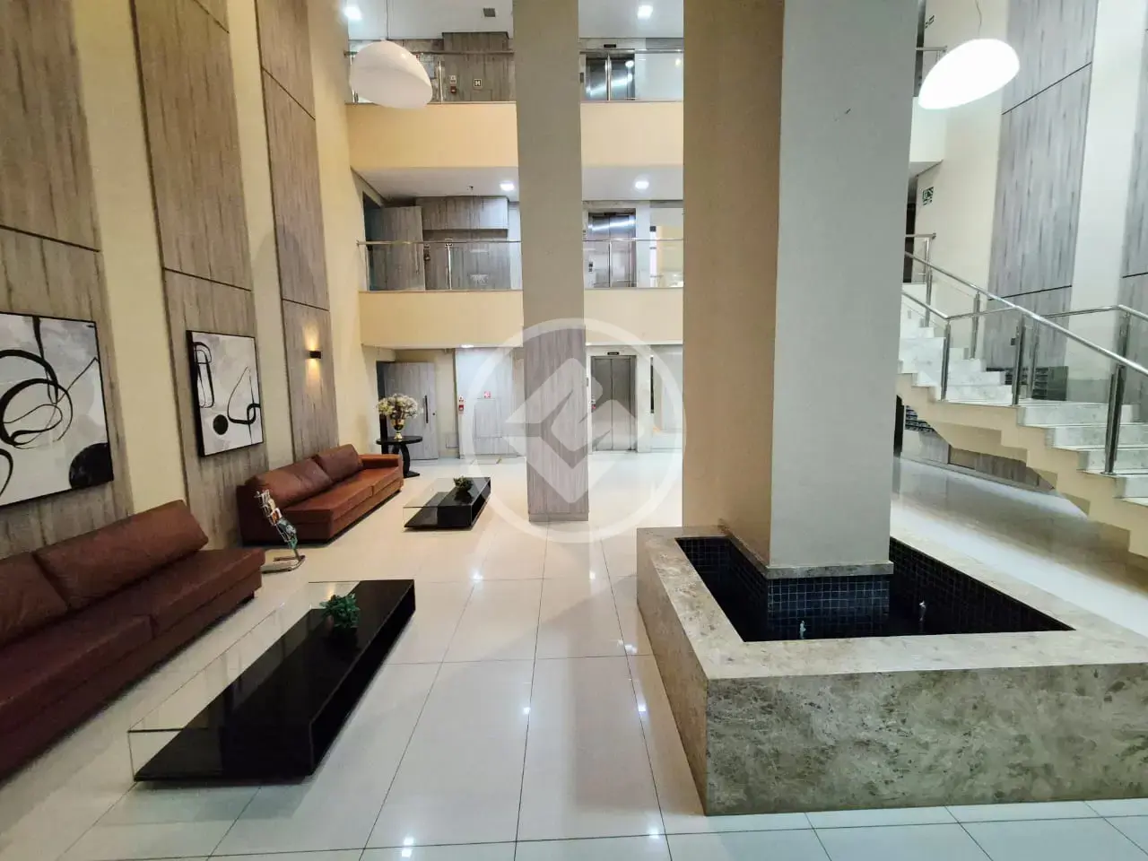 Image 20 - Apartamento em Serrinha, Goiânia - GO
