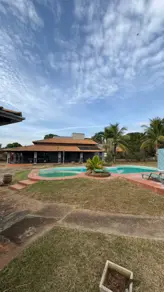 Chácara Cidade Nova de Guapo 2 Parte, Guapó - GO — foto 2