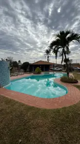 Chácara Cidade Nova de Guapo 2 Parte, Guapó - GO — foto 1