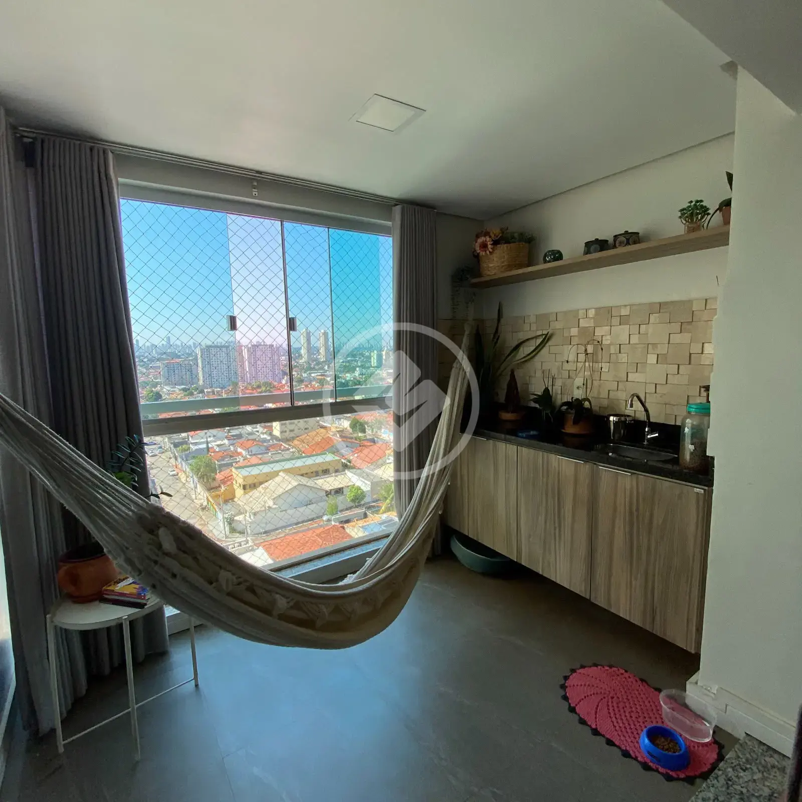Imagem 3 - Apartamento em Residencial Eldorado, Goiânia - GO