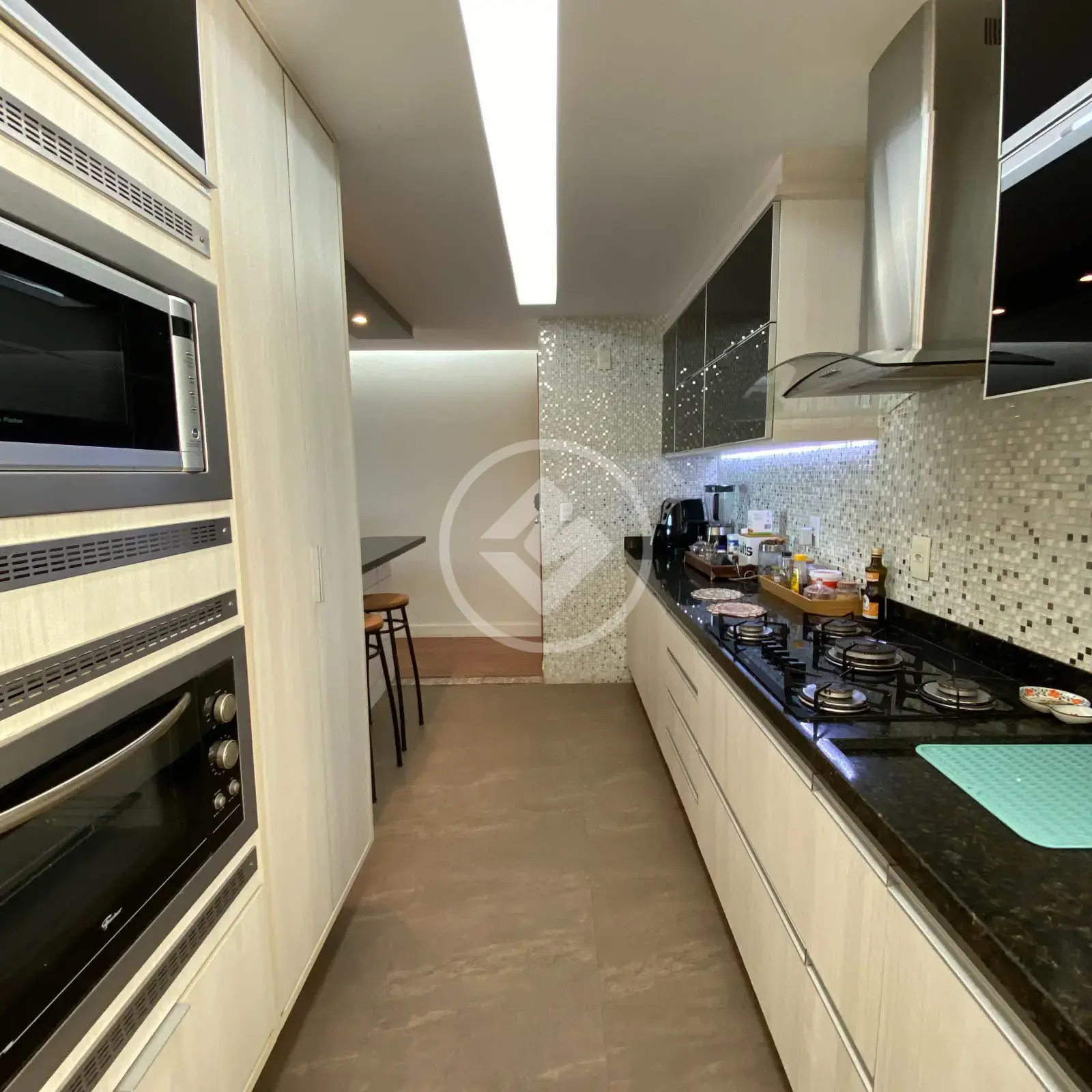 Imagem 4 - Apartamento em Residencial Eldorado, Goiânia - GO