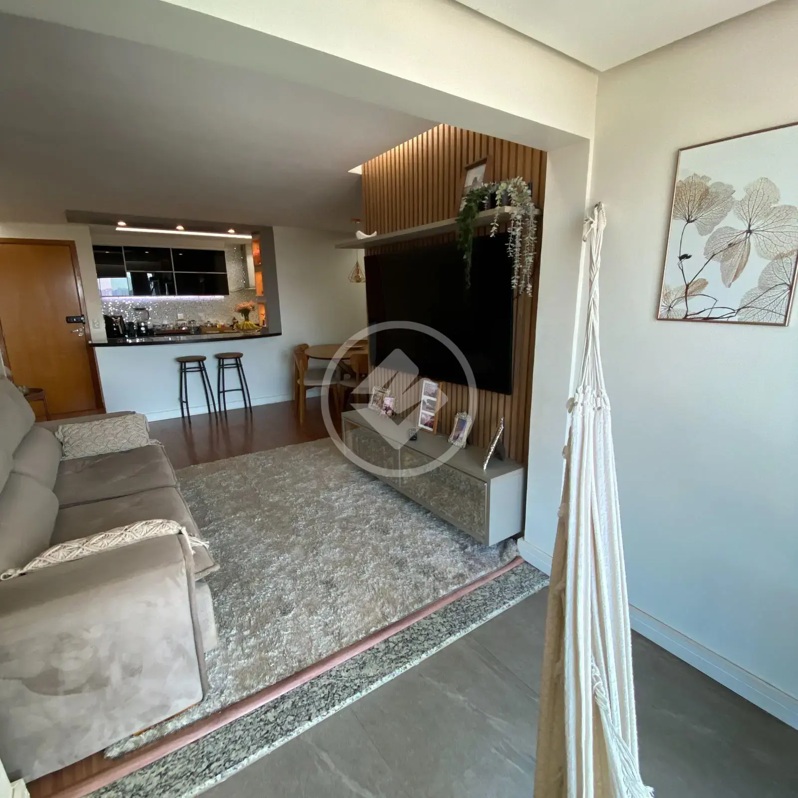 Imagem 2 - Apartamento em Residencial Eldorado, Goiânia - GO